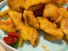 -北方饺子王·海肠捞饭·海鲜锅(山大店)