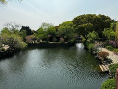 -无锡蠡湖国家湿地公园-蠡园
