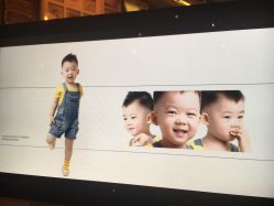 -COCOSKY 巧克力天空兒童摄影(凯德和平广场店)