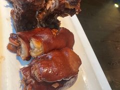 -小南洋海景餐厅(深圳湾店)