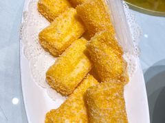 -镜泊小镇(东长安街店)