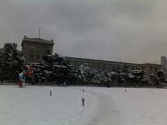 -东北大学(南湖校区)