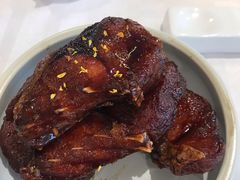 石库门熏鱼-和记小菜(七宝店)