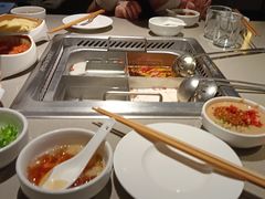 -海底捞火锅(崇文门新世界百货店)