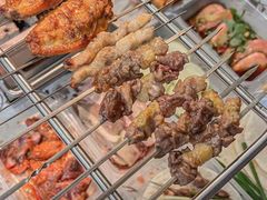 -生火火·小炉子炭烤(金楠天街总店)