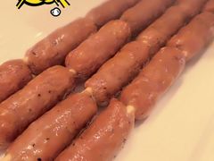 烤肠-乐凯撒披萨(正佳广场店)