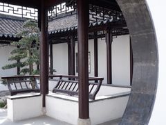 -青果巷历史文化街区