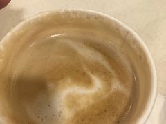 -麦当劳(北方国贸大厦店)