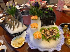 -海通1号(梅峰店)