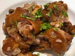 五香卤猪蹄-搓火大都会(广安门总店)