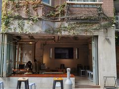 -来回·咖啡(天河南店)