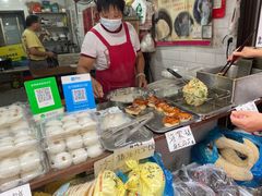 -王记海棠糕(新场古镇店)