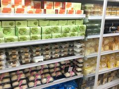 -罗森便利店(鱼市街店)
