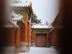 -故宫博物院(故宫)