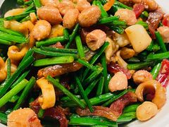 小炒-任兴记(定西路店)