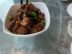 四喜烤麸-鼎泰丰(国贸商城店)
