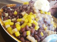 -鲜芋仙(中山路店)