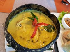 -The Palmboo Restaurant