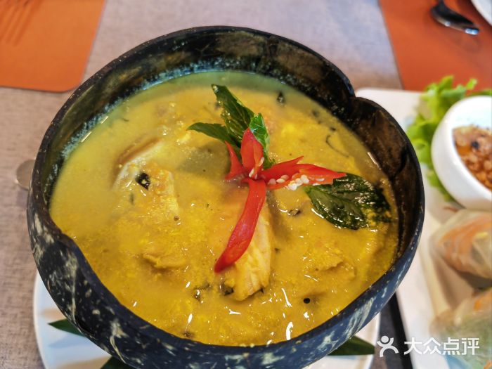 The Palmboo Restaurant图片