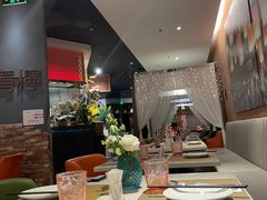 -青檸泰 LIME THAI (财富购物中心店)