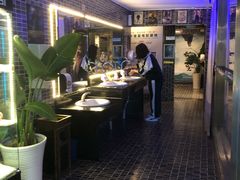 -枫花园汽车电影院(朝阳公园店)