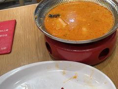-喜家德虾仁水饺(南山书城店)