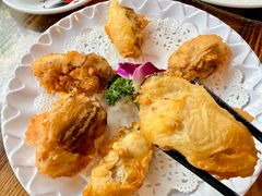 -美未居·老字号·地道顺德菜·桑拿鸡·鱼生(容桂店)