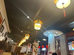 -北门涮肉·炭火铜锅涮肉(什刹海店)