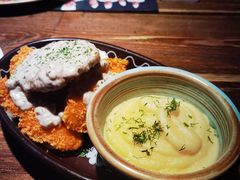 -卢布里西餐厅(海拉尔店)