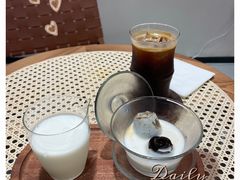 -乔曰Qiao Yue·茶咖局