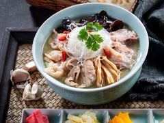 -春发生饭店·非遗(南院门店)