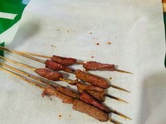 猪小腰-小红桶烧烤(烟台芝罘医院总店)