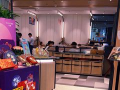 -新旺茶餐厅·早餐(香港广场店)