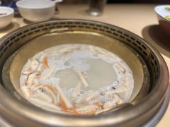 -余欢领鲜火锅(新街口店)