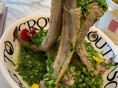 -太食獸泰式茶餐厅(IFS国金中心店)