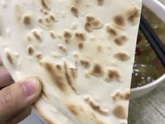-清真李唯一优质肉丸糊辣汤