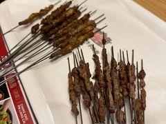 -三个大叔烤羊肉串·炭炉砂锅菜(西三旗店)