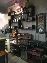 -BM SALON