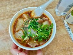 -严老幺烧麦(前进四路店)