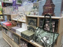 -泡泡玛特POPMART(杭州乐堤港店)