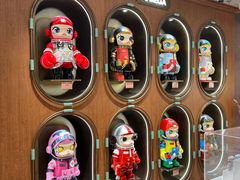 -泡泡玛特POPMART(壹号店)
