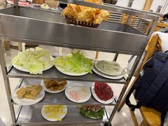 -三兴涮羊肉(荣安大街店)