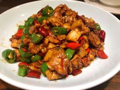 生炒鸡-樟树底(胜利河美食街店)