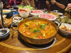 -亮欢寨(凯里总店)