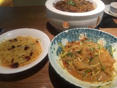 -上关雪東北菜(中房金谊店)