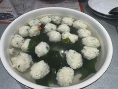 -添福来墨鱼饺子 · 海鲜东北菜(大连星海·黄浦路店)