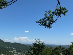 -香山公园