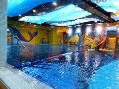 -ABC Swim亲子游泳俱乐部(河西店)