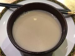 蒙古奶茶-蒙古大营(朝阳公园店)