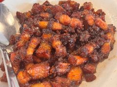 -德成饭店